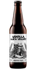 La Quince Vanilla Black Velvet